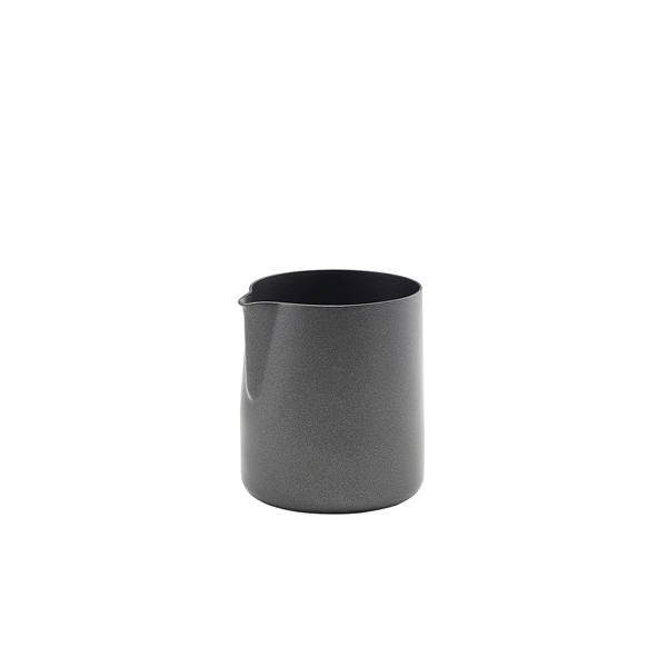 Non-Stick Black Sauce/ Milk Jug 150ml/ 5oz