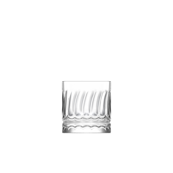 [BC-NMLC433KH] Mallorca Rocks Tumbler 33cl/ 11.6oz (Pack of 12)