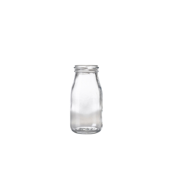 [BC-NMMB200] Mini Milk Bottle 20cl/ 7oz (Pack of 12)
