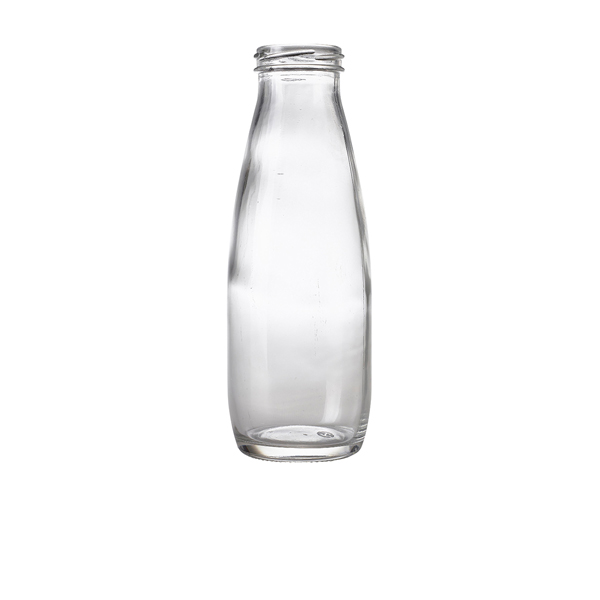 [BC-NMMB500] Mini Milk Bottle 50cl/ 17.5oz (Pack of 12)