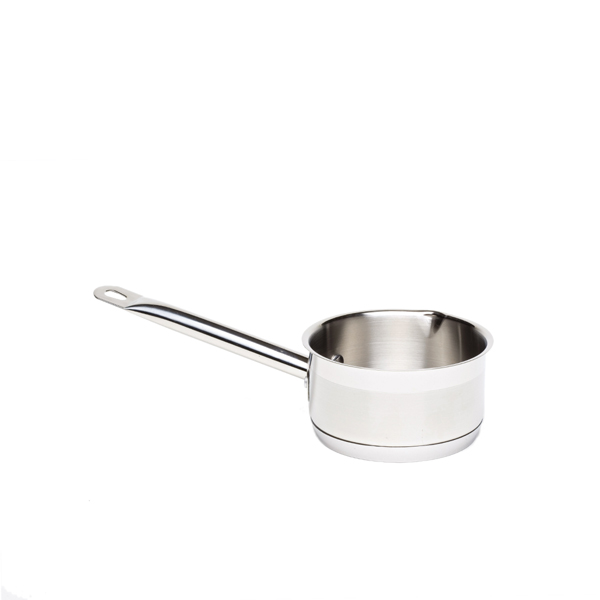 GW Milk Pan 1.1L - 14 x 8cm (Dia x H)