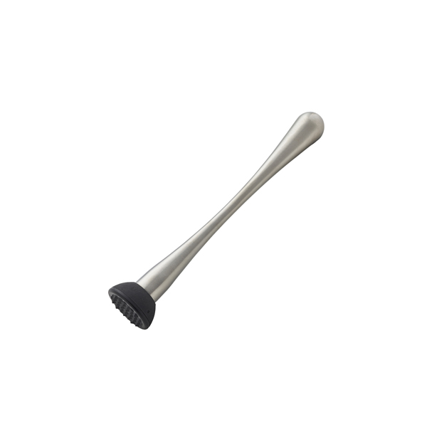 [BC-NMUD2] Stainless Steel Muddler