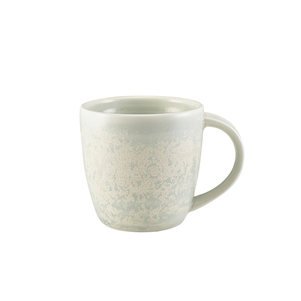 [BC-NMUG-PPL32] Terra Porcelain Pearl Mug 30cl/ 10.5oz (Pack of 6)