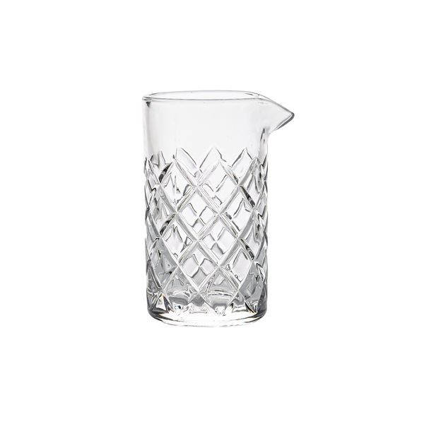 [BC-NMXG500] Mixing Glass 50cl/ 17.5oz