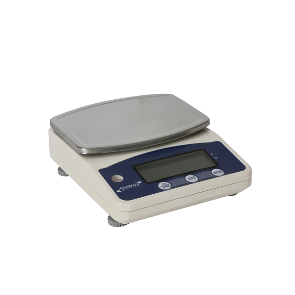 [BC-NNACS03] Digital Scales Limit 3Kg In g & lb