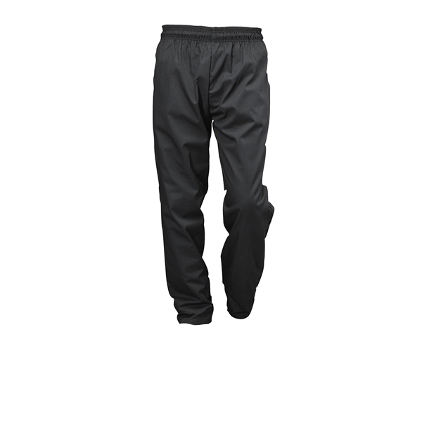 Black Baggies M Size 34-36" Waist