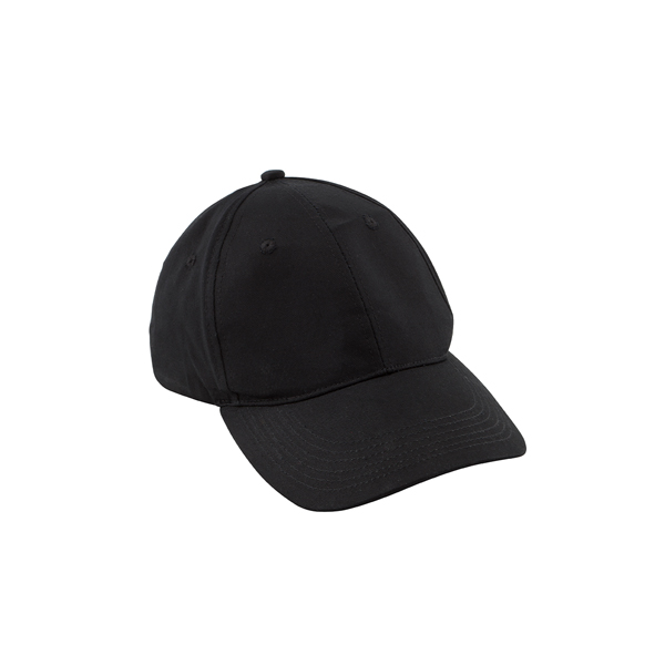 [BC-NNH06] Baseball Cap Black
