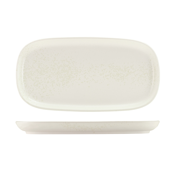[BC-NNR-SAL35] Sereno Porcelain Alto Rectangular Platter 35 x 18cm (Pack of 3)