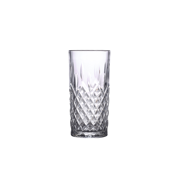 [BC-NODN440] Odin Hiball Tumbler 35.6cl/ 12.5oz (Pack of 6)