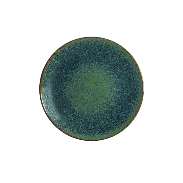 [BC-NOMRGRM21DZ] Ore Mar Gourmet Flat Plate 21cm (Pack of 12)