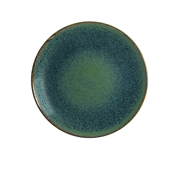 Ore Mar Gourmet Flat Plate 27cm (Pack of 12)