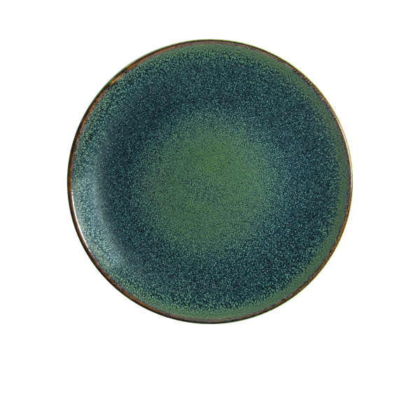 [BC-NOMRGRM30DZ] Ore Mar Gourmet Flat Plate 30cm (Pack of 6)
