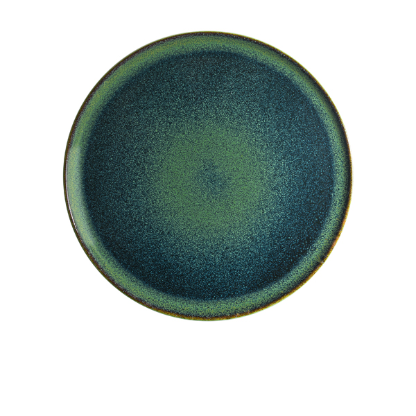 [BC-NOMRGRM32PZ] Ore Mar Gourmet Pizza Plate 32cm (Pack of 6)