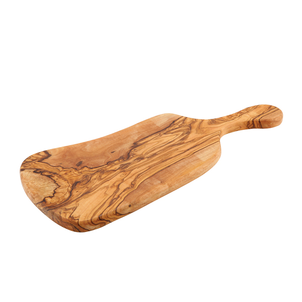 [BC-NOWPBL] Olive Wood Paddle Board 44 x 20cm+/-