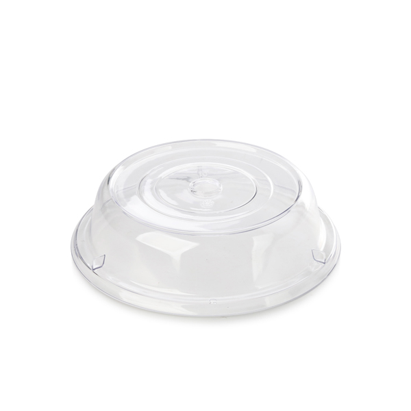 [BC-NPC10-PC] GenWare Polycarbonate Plate Cover 26.4cm/ 10"