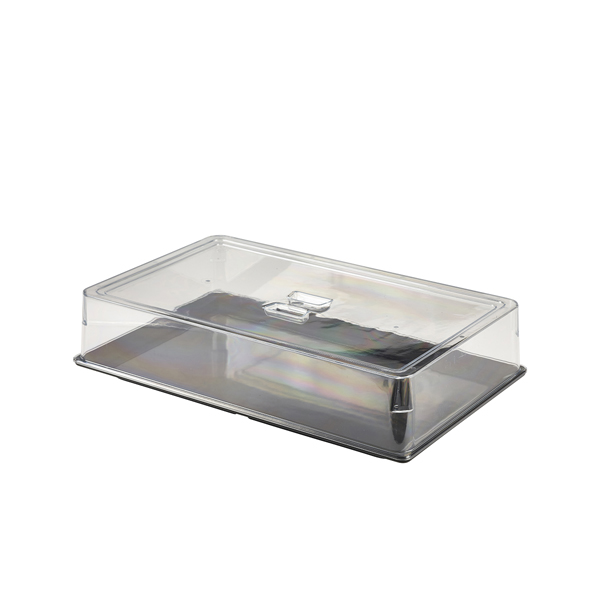 [BC-NPCGN11] Polycarbonate GN 1/1 Cover