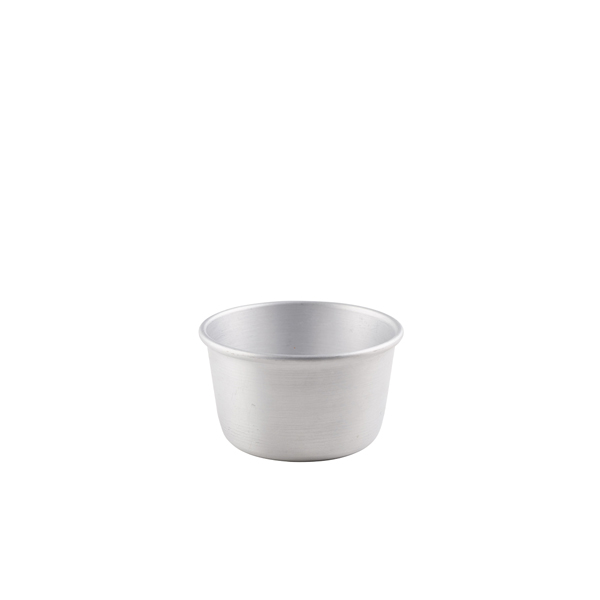[BC-NPDB180] Aluminium Pudding Basin 180ml