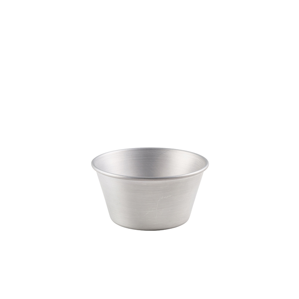 [BC-NPDB335] Aluminium Pudding Basin 335ml