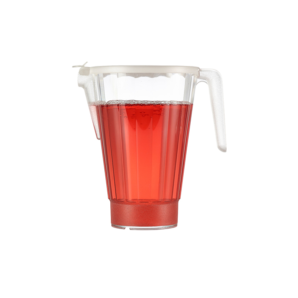 [BC-NPIT15LID] Polypropylene Pitcher Lid