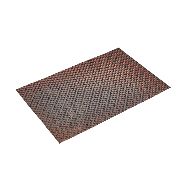 [BC-NPLM3] Placemat Copper 45 x 30cm PVC
