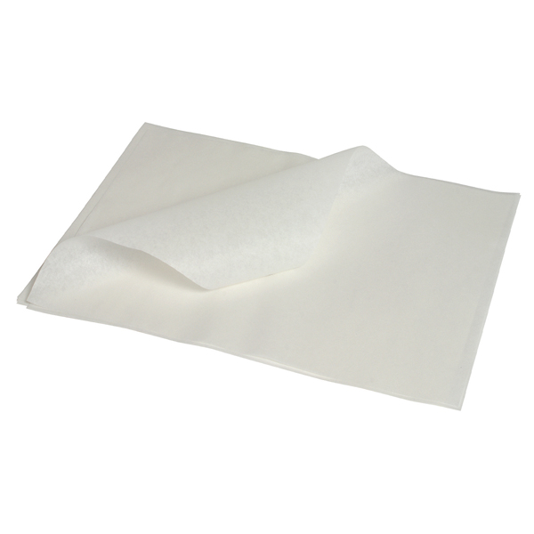 [BC-NPN1487] Greaseproof Paper White 25 x 35cm