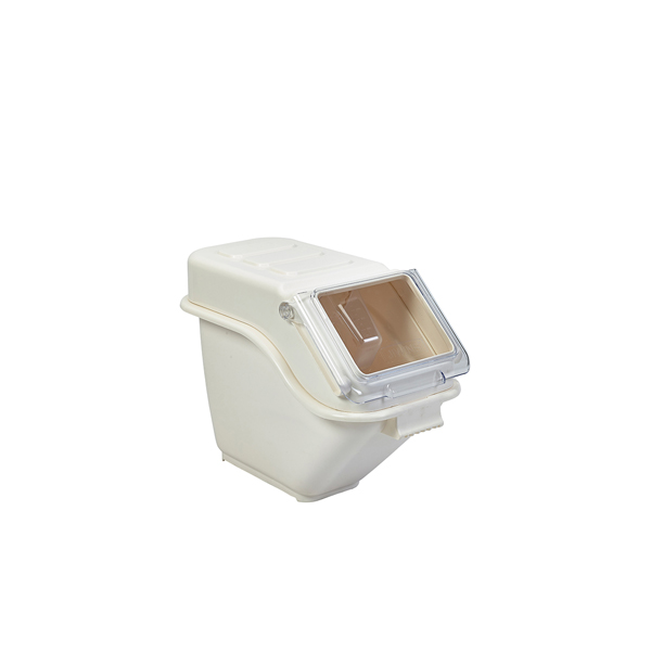 [BC-NPPBIN18] Polypropylene Ingredient Bin 18 Litre