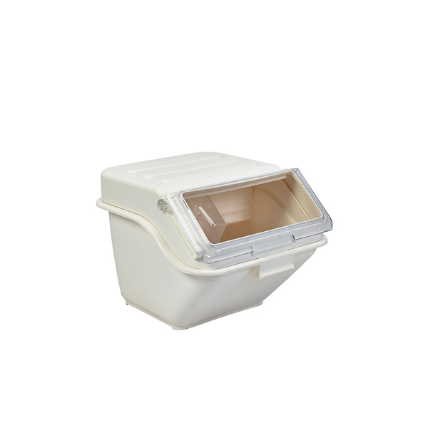 [BC-NPPBIN38] Polypropylene Ingredient Bin 38 Litre