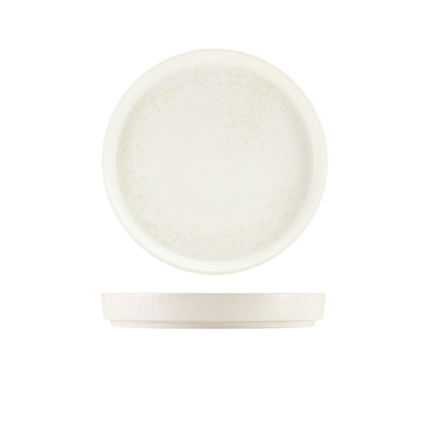 [BC-NPR-SAL20] Sereno Porcelain Alto Presentation Plate 20cm (Pack of 6)