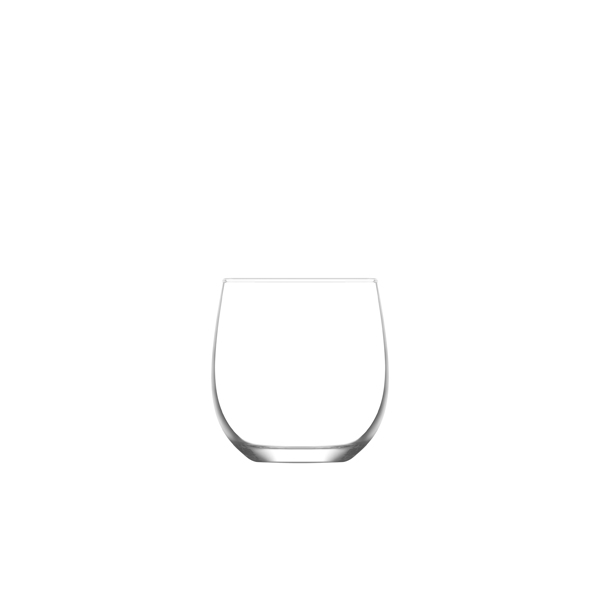 [BC-NPRS342KH] Paris Rocks Tumbler 41.5cl/ 14.6oz (Pack of 12)