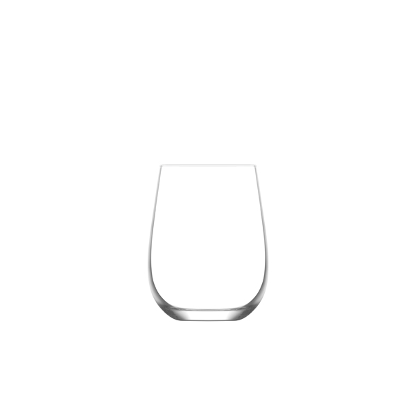 Paris Rocks Tumbler 47.5cl/ 16.7oz (Pack of 12)