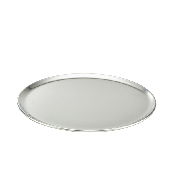 Aluminium Coupe Tray 12" (Pack of 12)