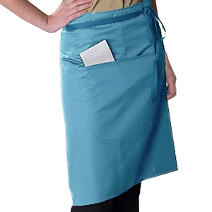 Apron Waist Pkt 36" X 24"