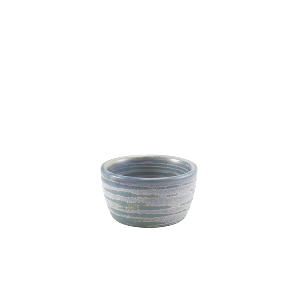 [BC-NRAM-PSF1] Terra Porcelain Seafoam Ramekin 45ml/ 1.5oz (Pack of 12)