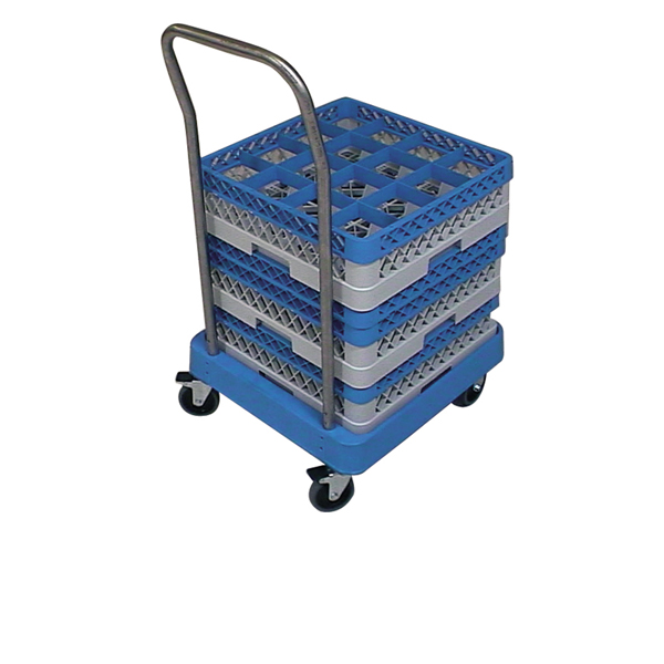 [BC-NRHDL] Genware Handle For Dish Rack Dolly