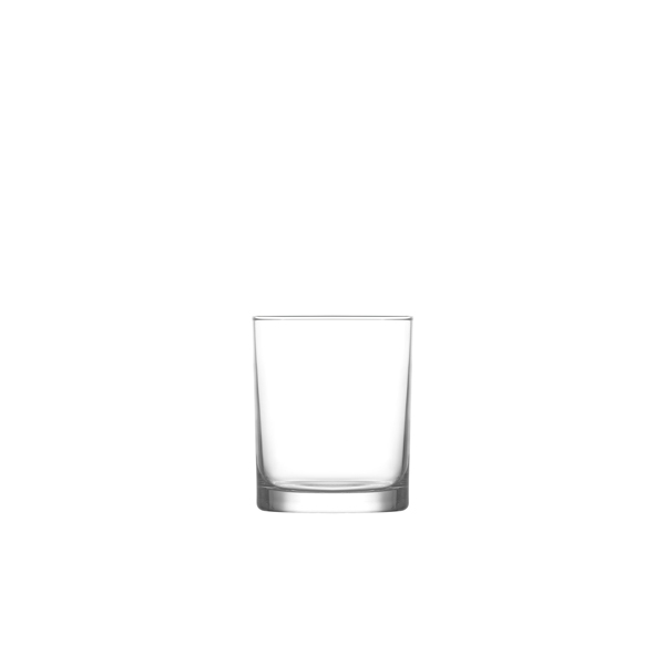 [BC-NROT328TFKH] Fully Tempered Rotterdam Rocks Tumbler 28cl/ 9.9oz (Pack of 12)