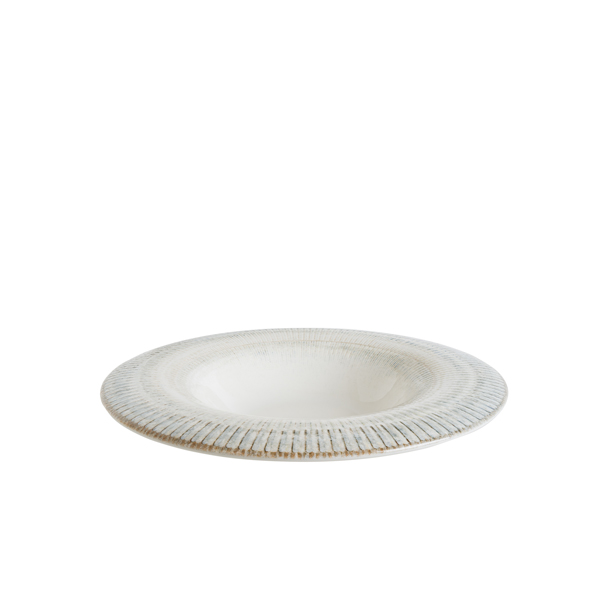 [BC-NS-GALABS28CK] Galata Albus Deep Plate 28cm (Pack of 6)