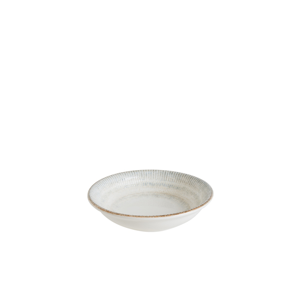 [BC-NS-GALGRM15CK] Galata Gourmet Deep Plate 15cm (Pack of 12)