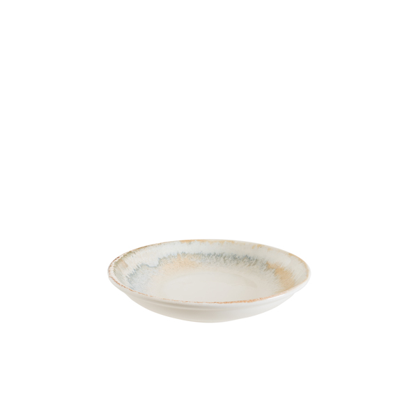 [BC-NS-KNDGRM15CK] Knidos Gourmet Deep Plate 15cm (Pack of 12)