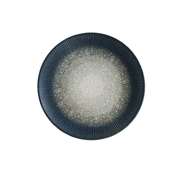 [BC-NS-MT-ARCGRM23DZ] Arctic Gourmet Flat Plate 23cm (Pack of 12)