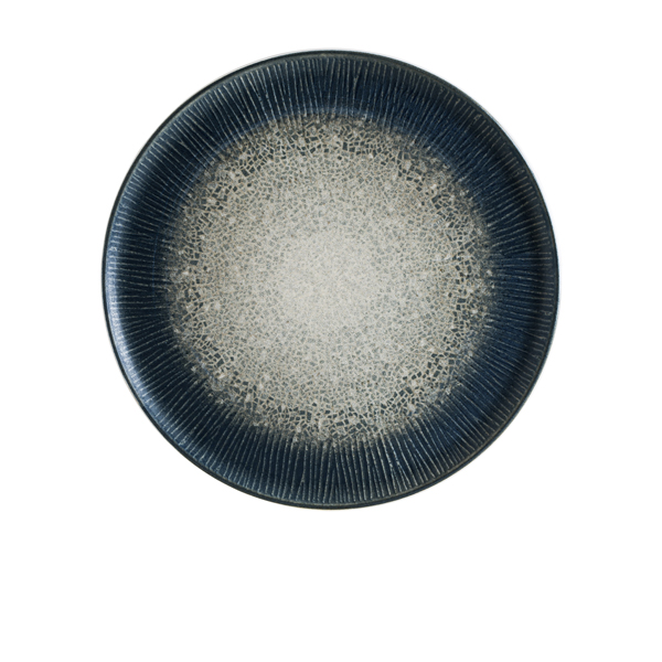 [BC-NS-MT-ARCGRM32PZ] Arctic Gourmet Pizza Plate 32cm (Pack of 6)