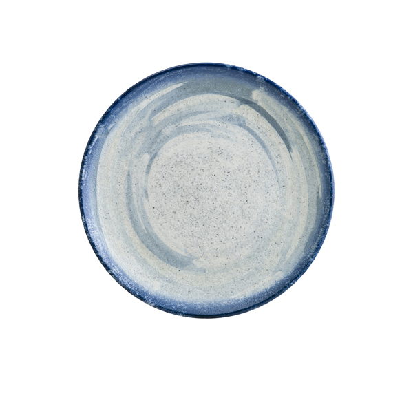 Harena Gourmet Flat Plate 25cm (Pack of 12)