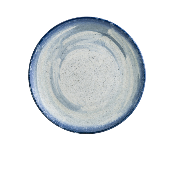 Harena Gourmet Flat Plate 30cm (Pack of 6)