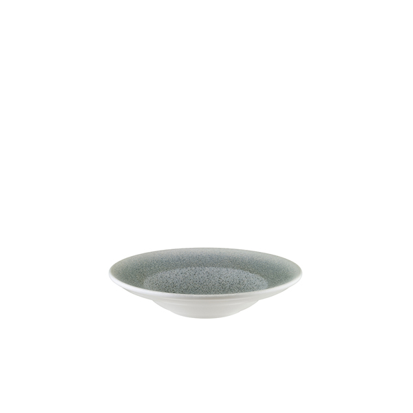 [BC-NS-MT-LUCOCGRM24CK] Luca Ocean Gourmet Deep Plate 24cm (Pack of 6)