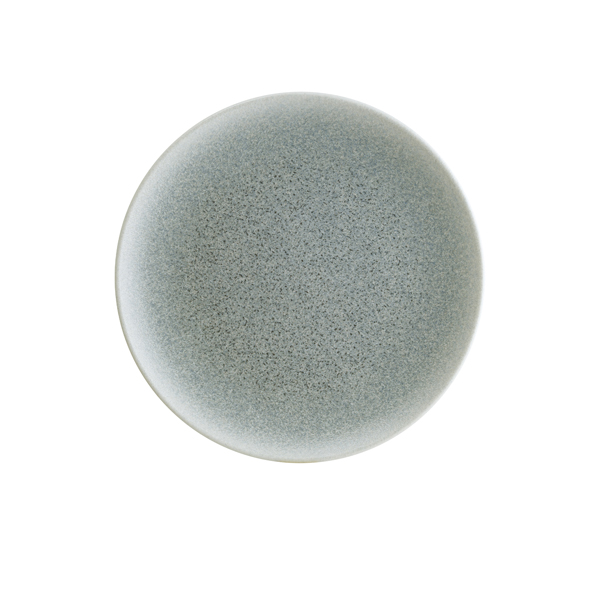 [BC-NS-MT-LUCOCGRM25DZ] Luca Ocean Gourmet Flat Plate 25cm (Pack of 12)