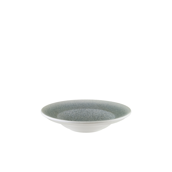 [BC-NS-MT-LUCOCGRM27CK] Luca Ocean Gourmet Deep Plate 27cm (Pack of 6)