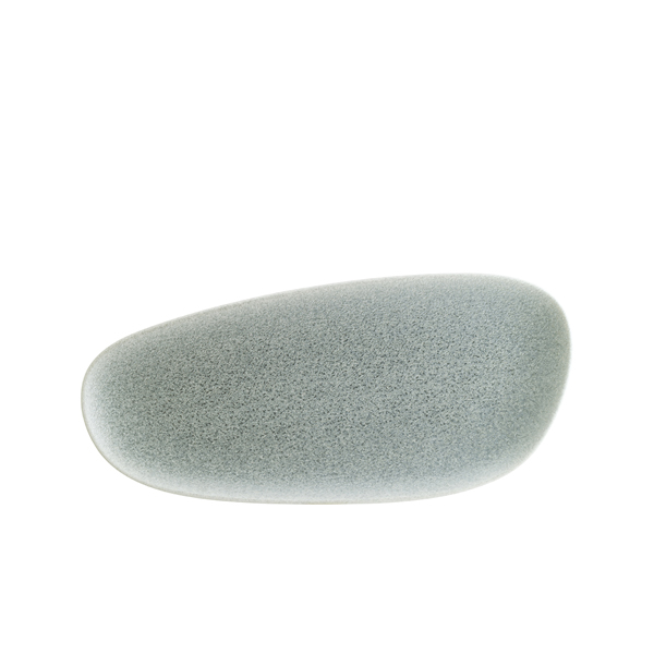 Luca Ocean Vago Rectangular Plate 36cm (Pack of 12)