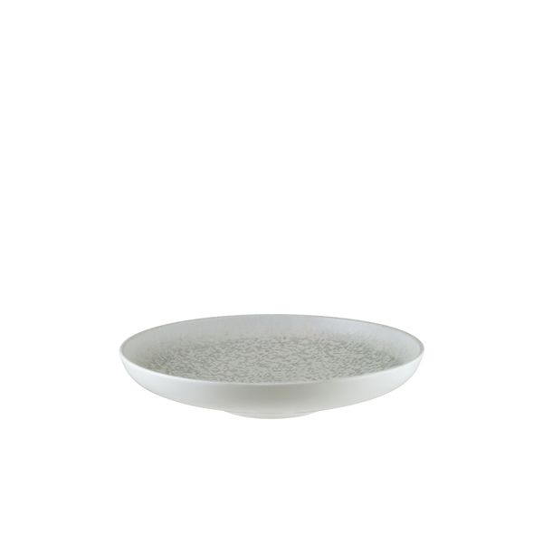 Lunar White Hygge Pasta Plate 28cm (Pack of 6)