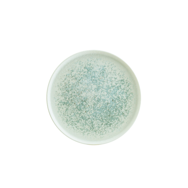 Lunar Ocean Hygge Flat Plate 16cm (Pack of 12)
