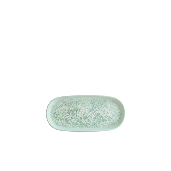 Lunar Ocean Hygge Oval Dish 21cm (Pack of 12)