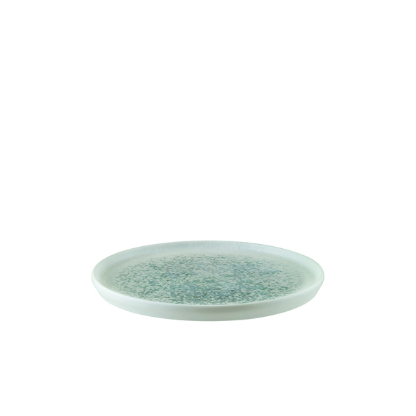 Lunar Ocean Hygge Flat Plate 28cm (Pack of 6)